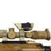 Karabin Heckler Koch G28Z 16,5